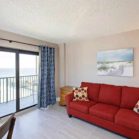 Sunglow Resort Condo Unit 701